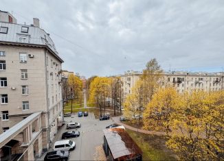 Сдам комнату, 18 м2, Санкт-Петербург, улица Севастьянова, 12, метро Электросила
