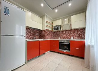 Продажа 2-комнатной квартиры, 49.1 м2, Мурино, Воронцовский бульвар, 17, ЖК Алфавит