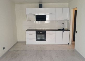 1-комнатная квартира на продажу, 36 м2, Барнаул, Северный Власихинский проезд, 92, ЖК Адмирал