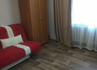 Сдача в аренду однокомнатной квартиры, 29 м2, Саров, улица Семашко, 4