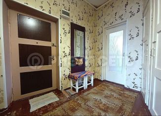 Двухкомнатная квартира на продажу, 45 м2, Мурманск, Кирпичная улица, 12, Ленинский округ