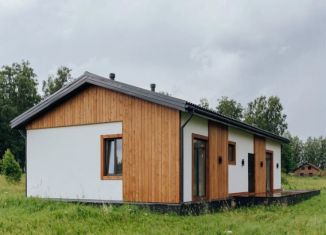 Дом на продажу, 87 м2, Томск, посёлок Радиоцентр, 15/1