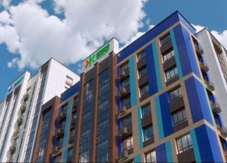 Продается однокомнатная квартира, 44.3 м2, Республика Башкортостан, Комсомольская улица, 8