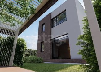 Продается дом, 120 м2, деревня Крутая, деревня Крутая, 109/2