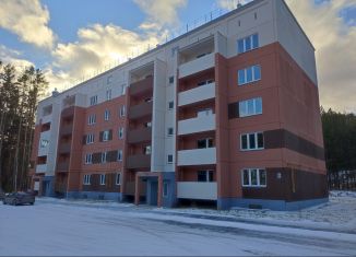 Продам 2-комнатную квартиру, 57 м2, Кыштым, Дальняя улица, 15