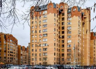 Сдается в аренду 2-ком. квартира, 55 м2, Москва, Тихвинская улица, 4, метро Менделеевская