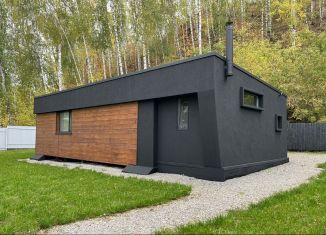 Сдача в аренду дома, 50 м2, Республика Башкортостан, Озёрная улица