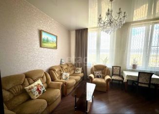 Продам 2-комнатную квартиру, 68.1 м2, Екатеринбург, улица Щербакова, 12