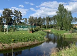 Продается земельный участок, 39.1 сот., посёлок Репино, Большой проспект, 3А