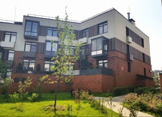 Продаю 2-ком. квартиру, 68.1 м2, деревня Горки, 1-й Туровский переулок, 7, ЖК Резиденция Май