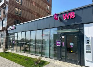 Продается торговая площадь, 58 м2, посёлок Ильинское-Усово, Архангельская улица, 15