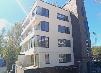 Продам 2-комнатную квартиру, 63.9 м2, Светлогорск, Балтийский проезд, 1