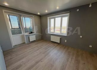 Продаю 1-ком. квартиру, 39.8 м2, Тюмень, Тальниковая улица, 5, ЖК Дебют