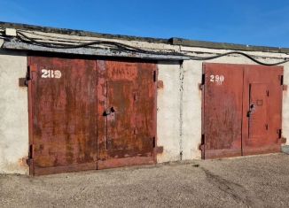 Продажа гаража, 21 м2, Ульяновск, улица Радищева, 132Б