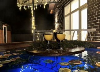 Аренда дома, 101 м2, деревня Нефедьево, Воскресенская улица, 4