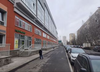 Продажа помещения свободного назначения, 326.1 м2, Санкт-Петербург, Выборгский район, улица Кустодиева, 5к1