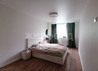 Продается 2-ком. квартира, 44 м2, Новосибирск, улица Лескова, 280, Октябрьский район