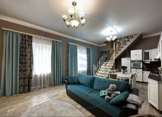 Дом на продажу, 158.7 м2, Ессентуки, Ручейная улица