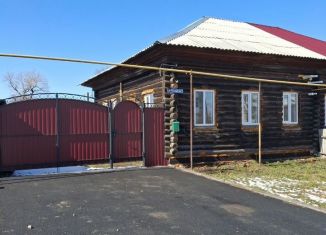 Продается дом, 70 м2, Ялуторовск, улица Чехова, 8