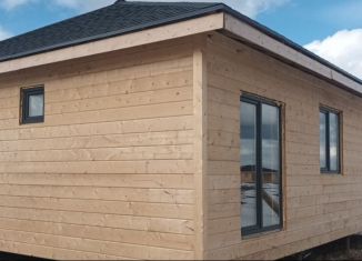 Продам дом, 90 м2, Коми, Юбилейная площадь