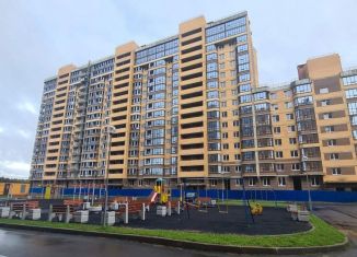 Квартира на продажу студия, 22 м2, Всеволожск, шоссе Дорога Жизни, 7к3