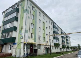 Продажа трехкомнатной квартиры, 49.9 м2, Янаул, Советская улица, 16
