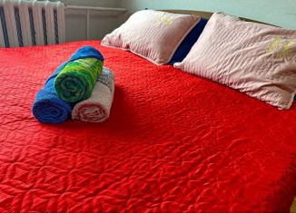 2-ком. квартира в аренду, 50 м2, Магаданская область, улица Гагарина, 9А