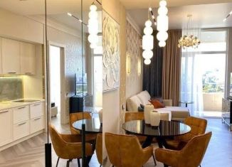 Продажа 2-комнатной квартиры, 70 м2, Сочи, Гагринская улица, 3/8, микрорайон Светлана