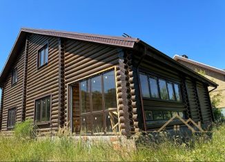 Дом на продажу, 188.5 м2, деревня Орёл, Лесная улица