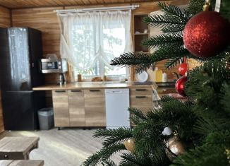 Дом в аренду, 115 м2, поселок городского типа Шерегеш, Ягодная улица, 5