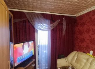 Двухкомнатная квартира на продажу, 43.8 м2, Челябинск, улица Куйбышева, 67, Курчатовский район