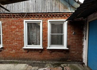 Дом на продажу, 35 м2, Краснодар, проезд имени Пугачёва, 7, микрорайон Дубинка