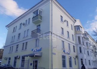 Продаю трехкомнатную квартиру, 83.1 м2, Ковров, проспект Ленина, 42