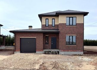 Дом на продажу, 206 м2, посёлок Инеш, улица Дружбы