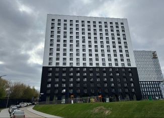 Продается 1-комнатная квартира, 44 м2, Москва, улица Светланова, 11к1, район Раменки