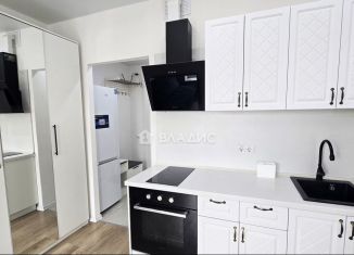 Продажа 1-ком. квартиры, 19.4 м2, Котельники, ЖК Белая Дача Парк, микрорайон Парковый, 1к7