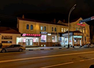 Аренда офиса, 29 м2, Тамбов, Советская улица, 71