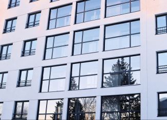 Однокомнатная квартира на продажу, 35.5 м2, Томск, Октябрьский район, улица Пушкина, 61/10