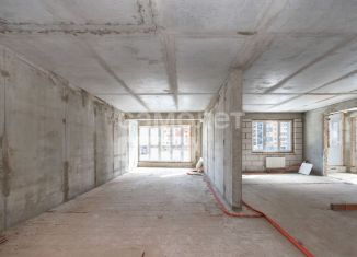 Продам трехкомнатную квартиру, 95.5 м2, Москва, улица Лобачевского, 118к2, улица Лобачевского