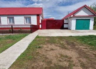 Продается дом, 75 м2, Республика Башкортостан, улица Баранова, 8