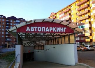 Сдается машиноместо, 16 м2, Бурятия, улица Трубачеева, 152А