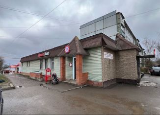 Продам помещение свободного назначения, 193.4 м2, Белёв, Рабочая улица, 38А