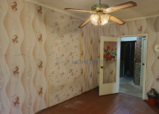 Продается 2-ком. квартира, 39.6 м2, Нижний Новгород, улица Героя Самочкина, 12, Ленинский район