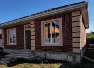 Дом на продажу, 80 м2, поселок Красный Сад, улица Победы