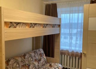 Продажа двухкомнатной квартиры, 45 м2, Мурманск, улица Профессора Сомова, 4
