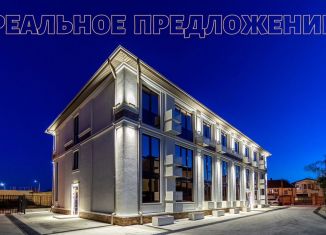 Продается квартира студия, 16.9 м2, Сочи, Взлётная улица, 23, микрорайон Центральный