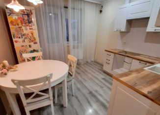 Продаю 1-комнатную квартиру, 36 м2, Краснодар, Московская улица, 122, микрорайон Завод Радиоизмерительных Приборов