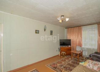 3-ком. квартира на продажу, 65 м2, Челябинск, улица Ворошилова, 37, Курчатовский район
