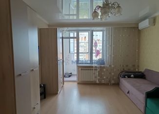 Продажа 1-комнатной квартиры, 33.1 м2, сельский посёлок Новинки, ЖК Окский Берег, Богородская улица, 6