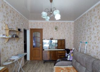 Продаю однокомнатную квартиру, 34.7 м2, Соль-Илецк, улица Урицкого, 36